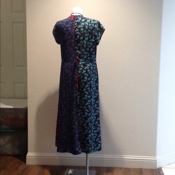 Spring Dress - Picture 3 of 4